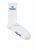 Jack & Jones Power Statements Calcetines de tenis Blanco pack de 3 - Ropa interior - Ropa interior 2XL-8XL