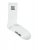 Jack & Jones Power Statements Calcetines de tenis Blanco pack de 3 - Ropa interior - Ropa interior 2XL-8XL