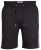 D555 Hayes Sweat-shorts Black - Pantalones y cortos de chándal - Pantalones y Pantalones cortos de chándal - 2XL-12XL