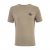 Loyalty & Faith Helix T-shirt Khaki - Camisetas - Camisetas - 2XL-14XL