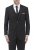 Skopes Madrid Suit jacket Black - Trajes - Trajes 2XL-8XL