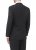 Skopes Madrid Suit jacket Black - Trajes - Trajes 2XL-8XL