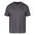 North Latitude Alpine Club T-Shirt Gris/Carbón - Camisetas - Camisetas - 2XL-14XL