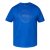 North Latitude T-Shirt Azul - TALL camisas - Camisetas para hombres altos