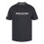 North Latitude Logo Polo Negro - Polos - Polos 2XL-8XL