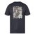 North Latitude Adventure 98 Graphic Tee Negro - Camisetas - Camisetas - 2XL-14XL