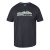 North Latitude Mountain T-Shirt V-Neck Negro - Camisetas - Camisetas - 2XL-14XL