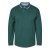 North Latitude Superflex Polo LS Verde/Caqui - Polos - Polos 2XL-8XL