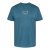 North Latitude T-Shirt With Print Azul - Camisetas - Camisetas - 2XL-14XL