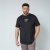 North Latitude T-Shirt With Print Negro - Camisetas - Camisetas - 2XL-14XL