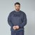 North Latitude Crewneck Logo Sweat Azul marino - Sudaderas - Sudaderas 2XL-12XL