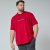 North Latitude Logo Polo Amarillo/Naranja - Polos - Polos 2XL-8XL