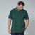 North Latitude Superflex Polo Verde/Caqui - Polos - Polos 2XL-8XL