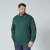 North Latitude Superflex Polo LS Verde/Caqui - Polos - Polos 2XL-8XL
