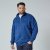 North Latitude Sweat Cardigan Azul - Sudaderas - Sudaderas 2XL-12XL