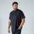 North Latitude T-Shirt With Back Print Negro - Camisetas - Camisetas - 2XL-14XL