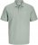 Jack & Jones AUSTIN CLASSIC Polo Iceberg Green - Polos - Polos 2XL-8XL