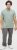 Jack & Jones AUSTIN CLASSIC Polo Iceberg Green - Polos - Polos 2XL-8XL