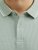 Jack & Jones AUSTIN CLASSIC Polo Iceberg Green - Polos - Polos 2XL-8XL
