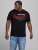 Jack & Jones Elogo T-Shirt Black - Camisetas - Camisetas - 2XL-14XL
