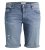 Jack & Jones Rick 5 Pocket Shorts Blue denim - Pantalones cortos - Pantalones cortos W40-W60