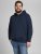 Jack & Jones Basic Sweat Hood Navy Blazer - Sudaderas - Sudaderas 2XL-12XL