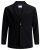 Jack & Jones Diego Sweat Blazer Black - Trajes - Trajes 2XL-8XL