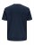 Jack & Jones Jump T-shirt Navy - Camisetas - Camisetas - 2XL-14XL