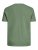 Jack & Jones Joshua T-shirt Sea Spray - Camisetas - Camisetas - 2XL-14XL