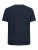 Jack & Jones Booster T-shirt Navy - Camisetas - Camisetas - 2XL-14XL