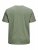Jack & Jones Preston T-Shirt Sea Spray - Camisetas - Camisetas - 2XL-14XL