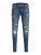 Jack & Jones Liam 101 Skinny Blue Denim - Vaqueros & pantalones - Vaqueros y Pantalones - W40-W70