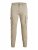 Jack & Jones JPSTPAUL Cuffed Cargopants Sand - Vaqueros & pantalones - Vaqueros y Pantalones - W40-W70