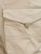 Jack & Jones JPSTPAUL Cuffed Cargopants Sand - Vaqueros & pantalones - Vaqueros y Pantalones - W40-W70