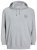 Jack & Jones JJESHARK SWEAT Hoodie Light Grey - Sudaderas - Sudaderas 2XL-12XL