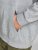 Jack & Jones JJESHARK SWEAT Hoodie Light Grey - Sudaderas - Sudaderas 2XL-12XL