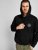Jack & Jones JJESHARK SWEAT Hoodie Black - Sudaderas - Sudaderas 2XL-12XL