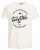 Jack & Jones JJERAFA TEE White - Camisetas - Camisetas - 2XL-14XL