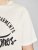Jack & Jones JJERAFA TEE White - Camisetas - Camisetas - 2XL-14XL