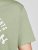 Jack & Jones JJERAFA TEE Light Green - Camisetas - Camisetas - 2XL-14XL