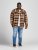 Jack & Jones JPRBLUWOODLAND Checked Shirt - Camisas - Camisas 2XL-10XL