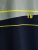 Jack & Jones JCOBOOSTER TEE Navy - Camisetas - Camisetas - 2XL-14XL