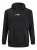 Jack & Jones JPRBLABOOSTER SWEAT Black - Sudaderas - Sudaderas 2XL-12XL