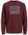 Jack & Jones JJXILO Sweat Port Royale - Sudaderas - Sudaderas 2XL-12XL