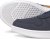Jack & Jones Dang Faux Nubuck Combo Sneakers Navy Blazer - Calzado de hombre 40-52 - Zapatillas de hombre tallas 40-52