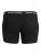 Jack & Jones JACHUEY Boxers 10-pack Black - Ropa interior - Ropa interior 2XL-8XL