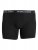 Jack & Jones JACHUEY Boxers 10-pack Black - Ropa interior - Ropa interior 2XL-8XL