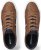 Jack & Jones Gorgon Sneakers Brown - Calzado de hombre 40-52 - Zapatillas de hombre tallas 40-52