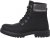 Jack & Jones FINIUS Lace-Up Boots Black - Calzado de hombre 40-52 - Zapatillas de hombre tallas 40-52