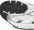 Jack & Jones Tokyo Sneakers Bright White/Green - Calzado de hombre 40-52 - 